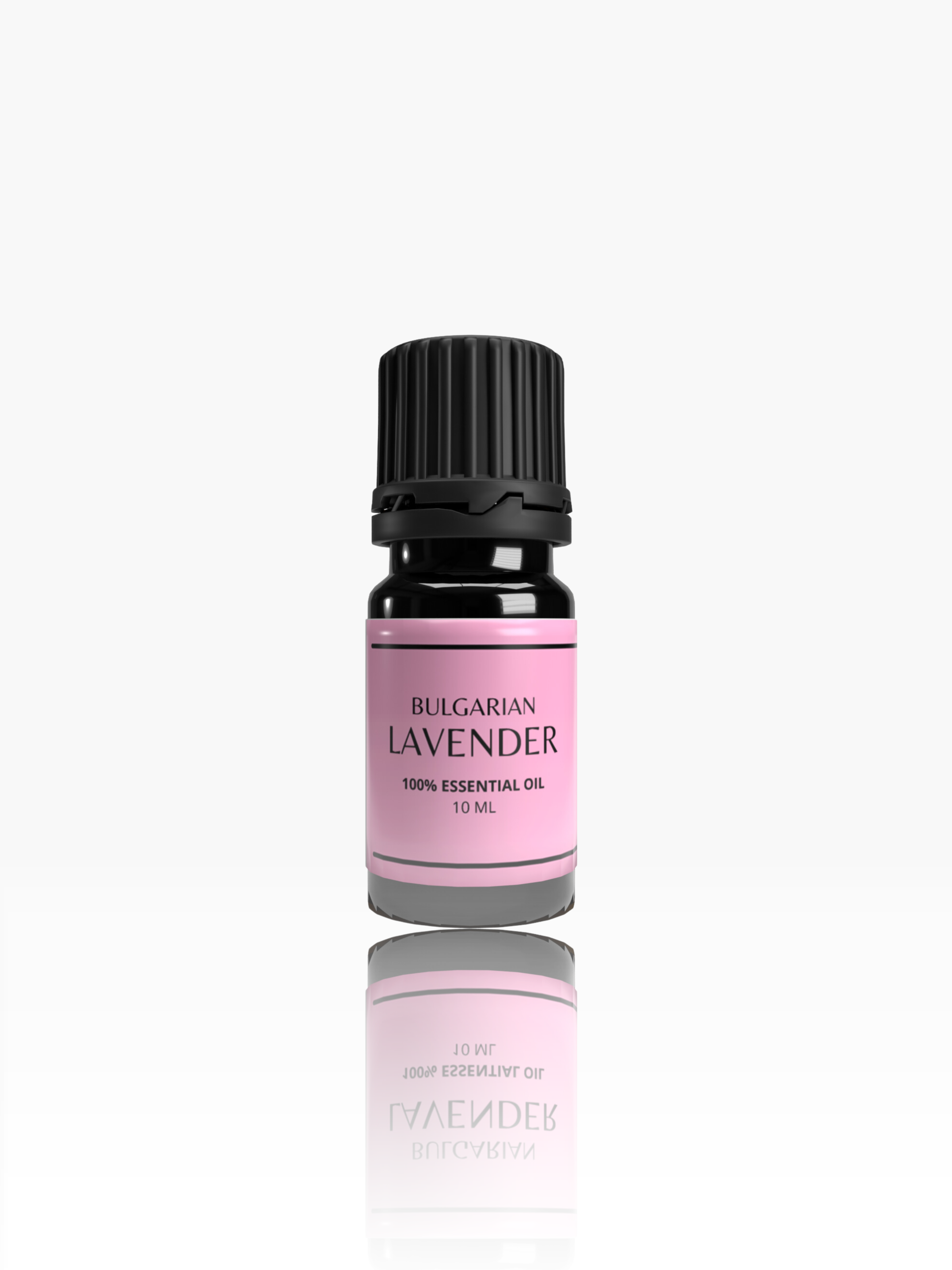 Bulgarischer Lavendel