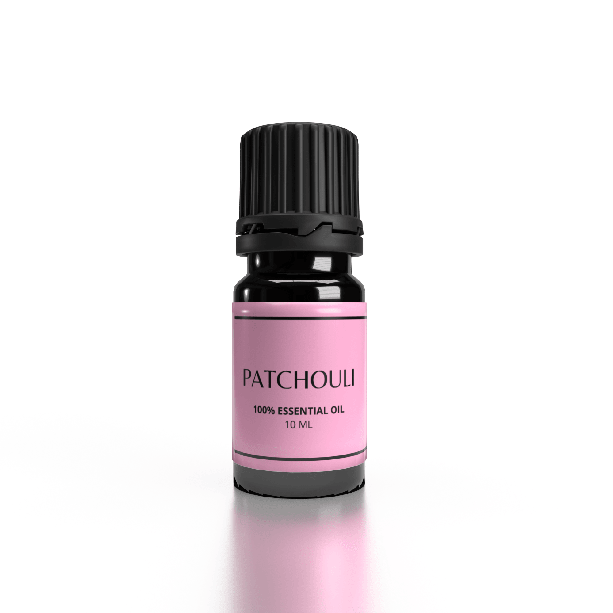 Young Living Patchouli Essential Oil 15 ml