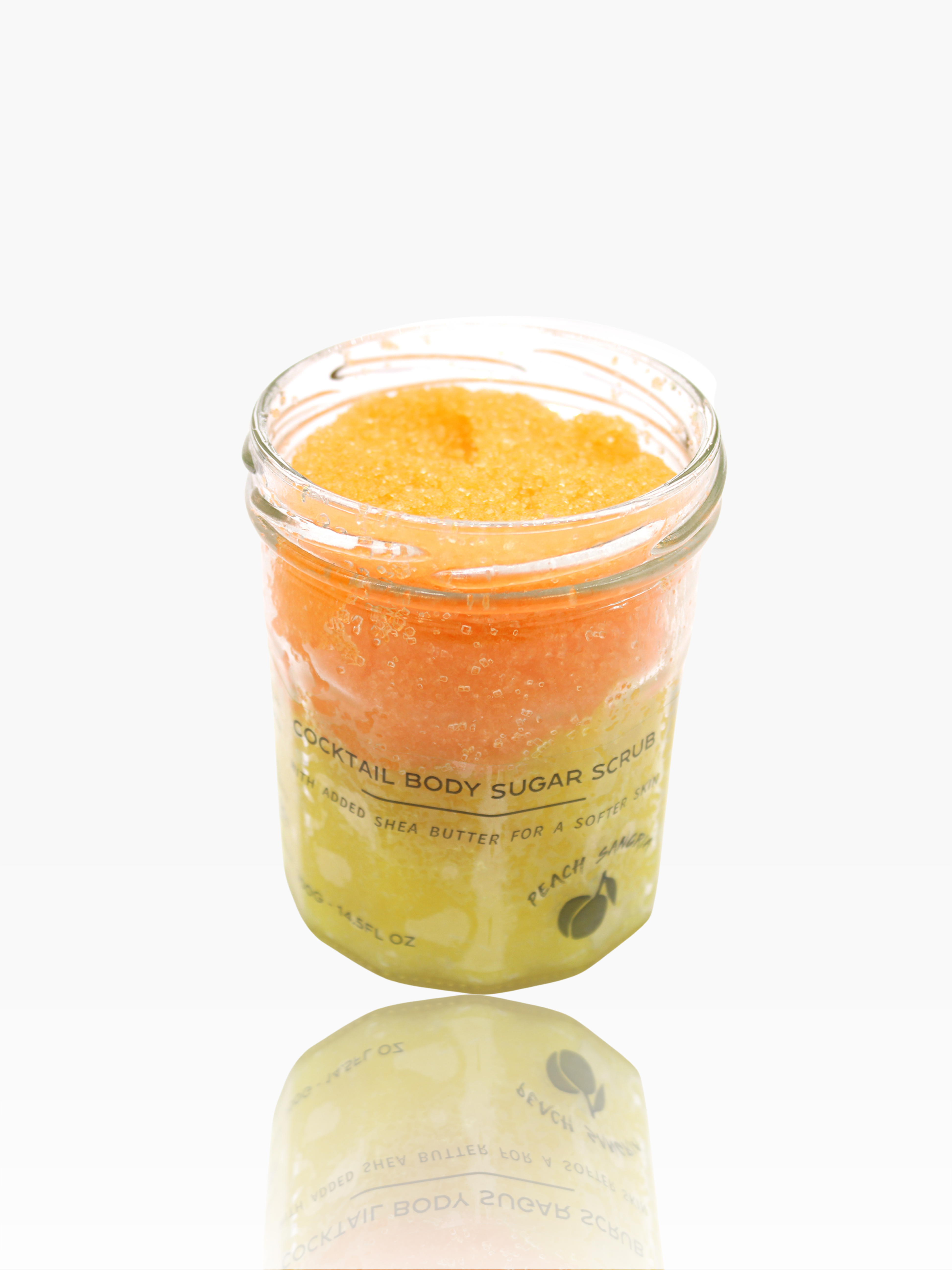 Sugar Scrub